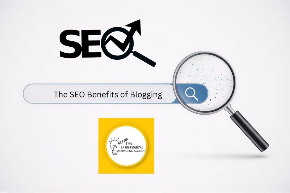 The SEO Benefits of Blogging (And What Most Businesses Get Wrong)
